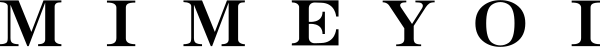 Mimeyoi