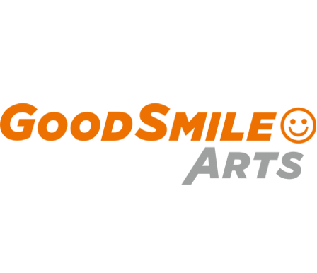GOOD SMILE arts SHANGHAI