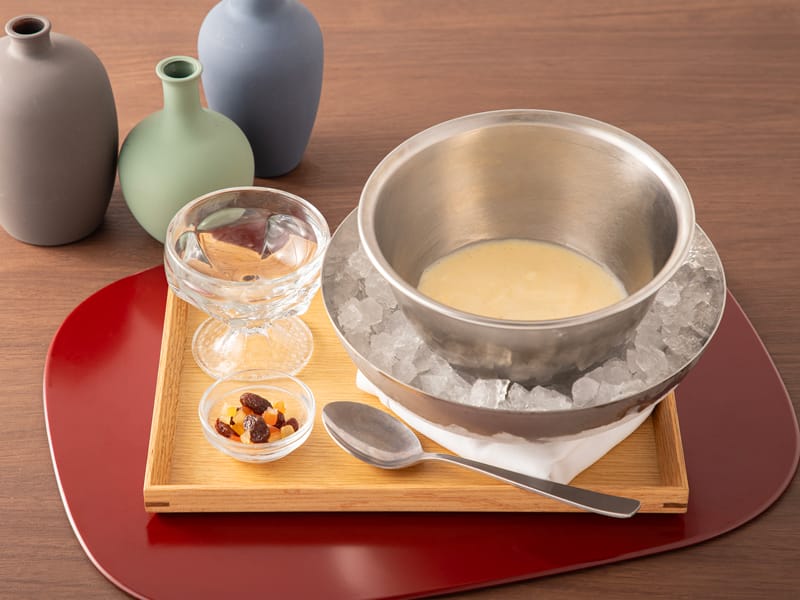 友情の氷菓アイス 1,390円 (税込)
