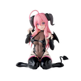 I'm Living with an Otaku NEET Kunoichi!? - I'm Living With an Otaku NEET Kunoichi!? Ideura Shizuri Chokonose Succubus Cosplay Ver. Choconose Cosplay Ver. Figure Taito