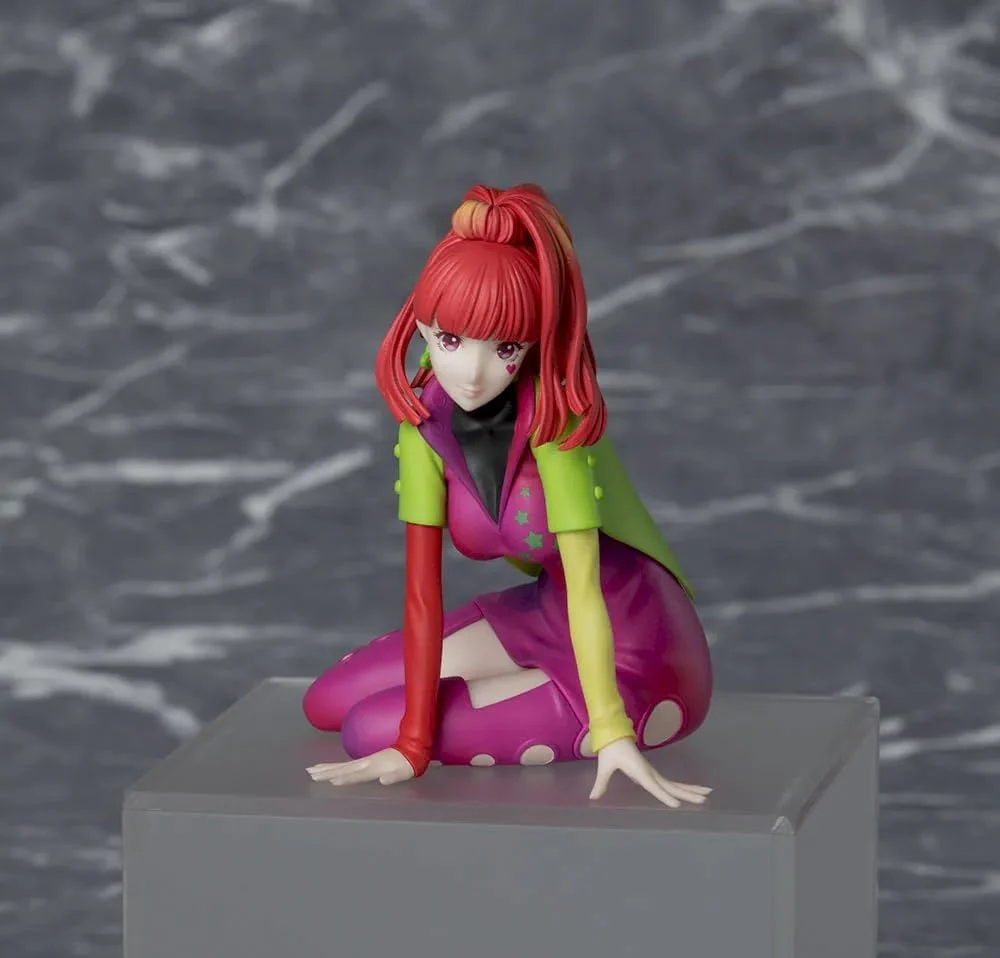 Gnosia - SQ Chokonose Premium Figure Sega