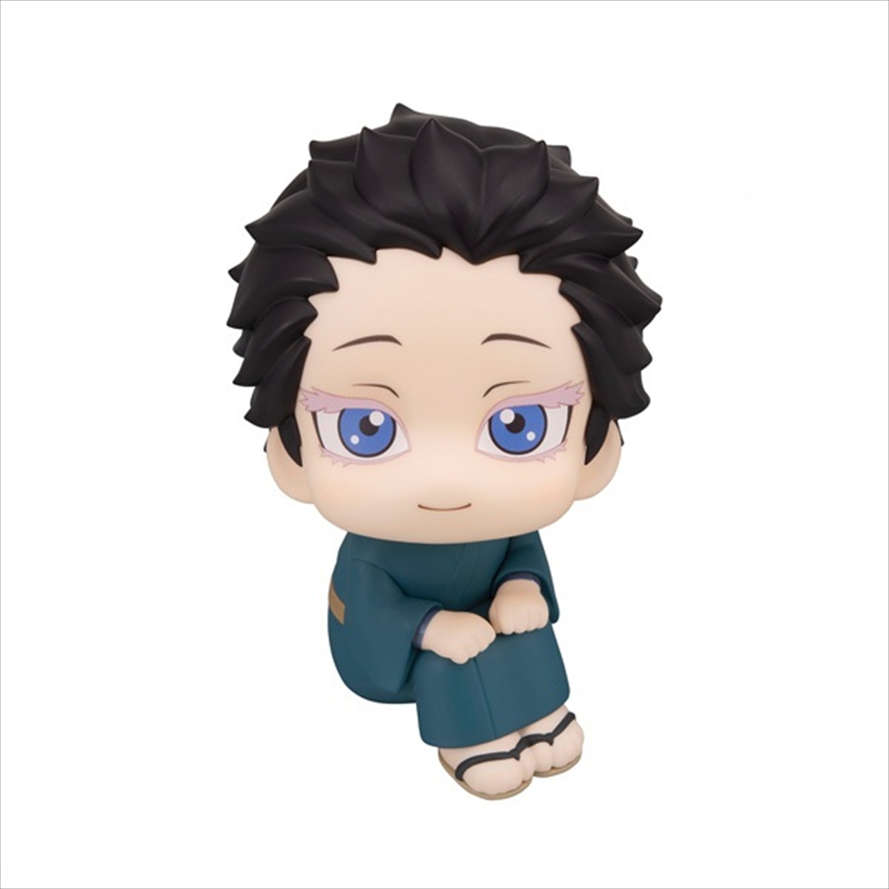 Demon Slayer: Kimetsu no Yaiba - Hakuji Look Up Mini Figure Megahouse