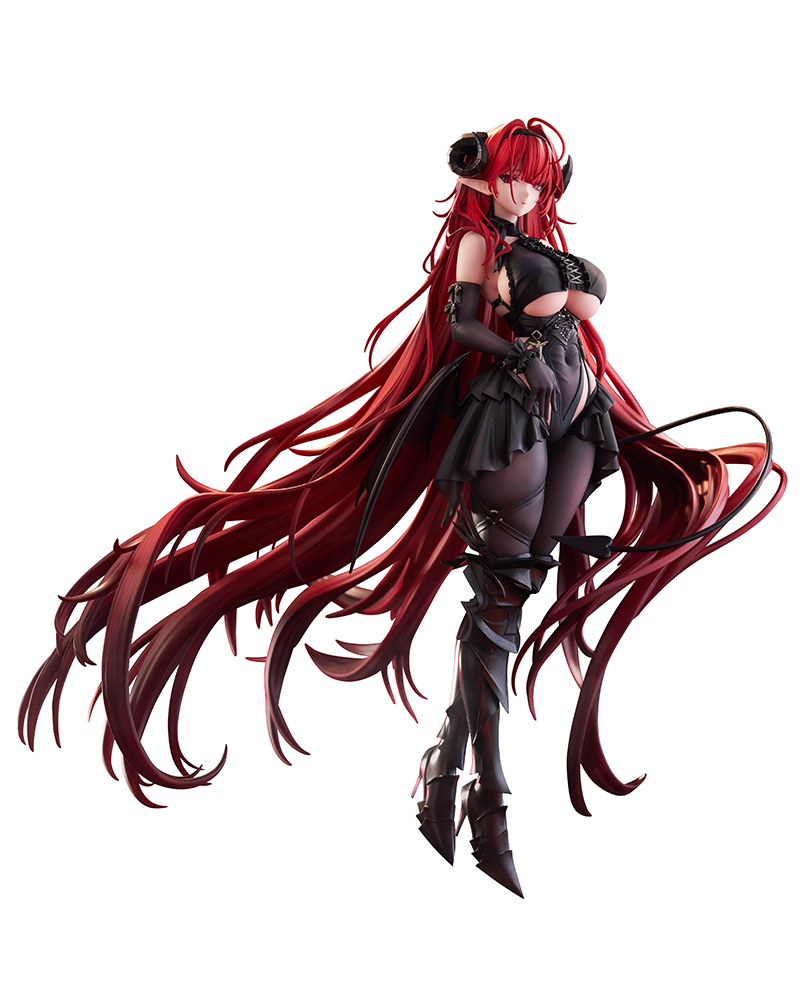 Azur Lane - Hindenburg 1/7 Figure Kotobukiya