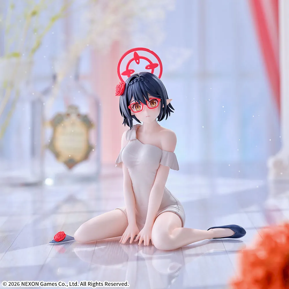 Blue Archive - Ayane Figure Sega Yumemirize