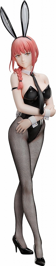 Chainsaw Man - Makima Bunny Ver. Scale Figure FREEing