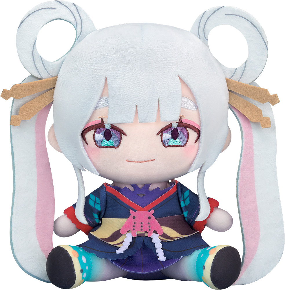 Cosmic Princess Kaguya! - Runami Yachiyo Plushie Good Smile Company