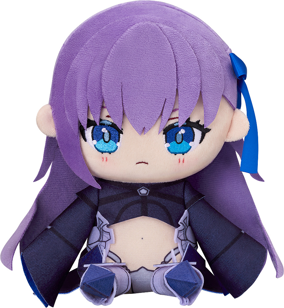 Fate/Grand Order Chocopuni Plushie Alter Ego/Meltryllis
