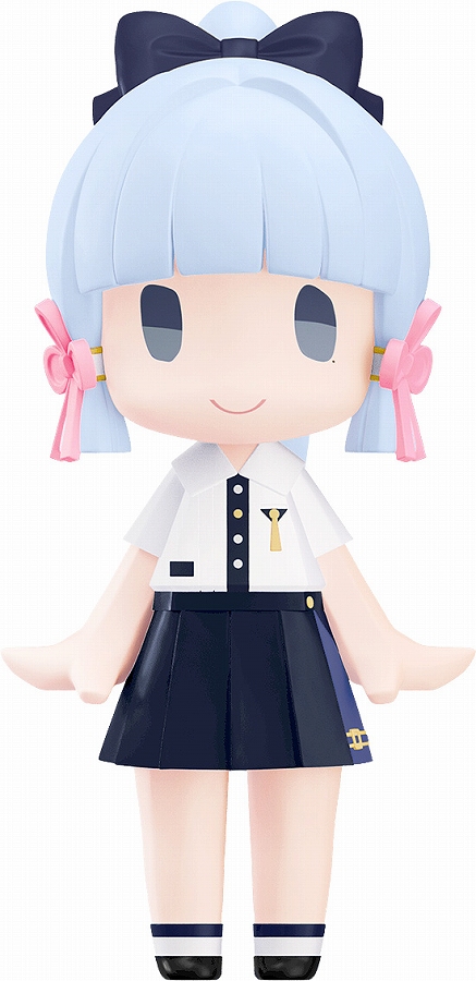 Genshin Impact - Kamisato Ayaka Figure Good Smile Company