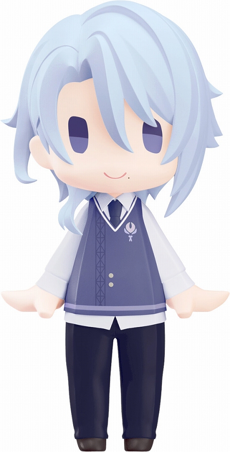 Genshin Impact - Kamisato Ayato Figure Good Smile Company