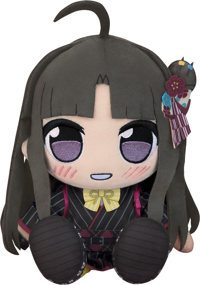 Girls Band Cry - Awa Subaru Kuripan Episode 11 Live Performance Outfit Plush Good Smile Company