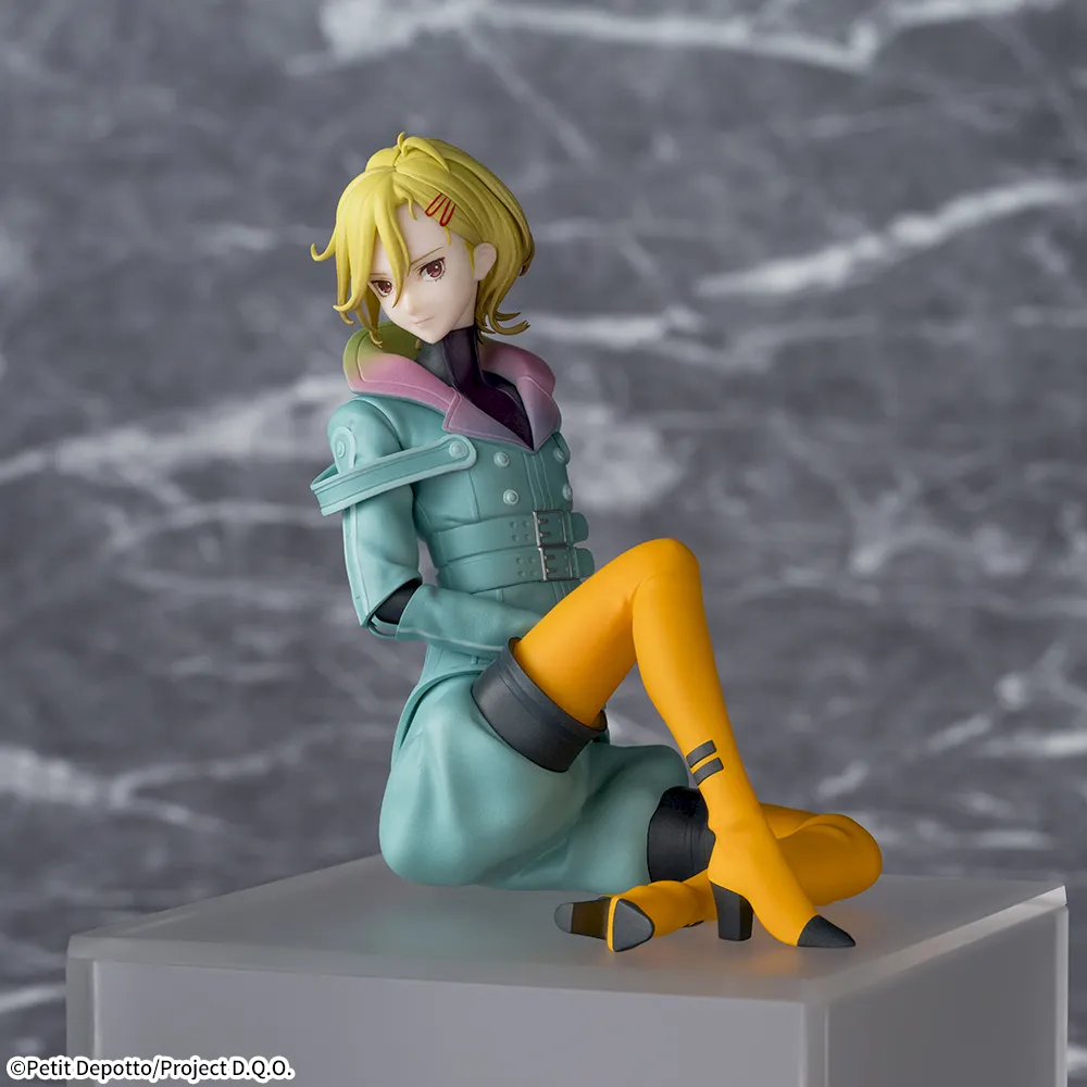 Gnosia - Setsu Figure Sega Chokonose [PM]