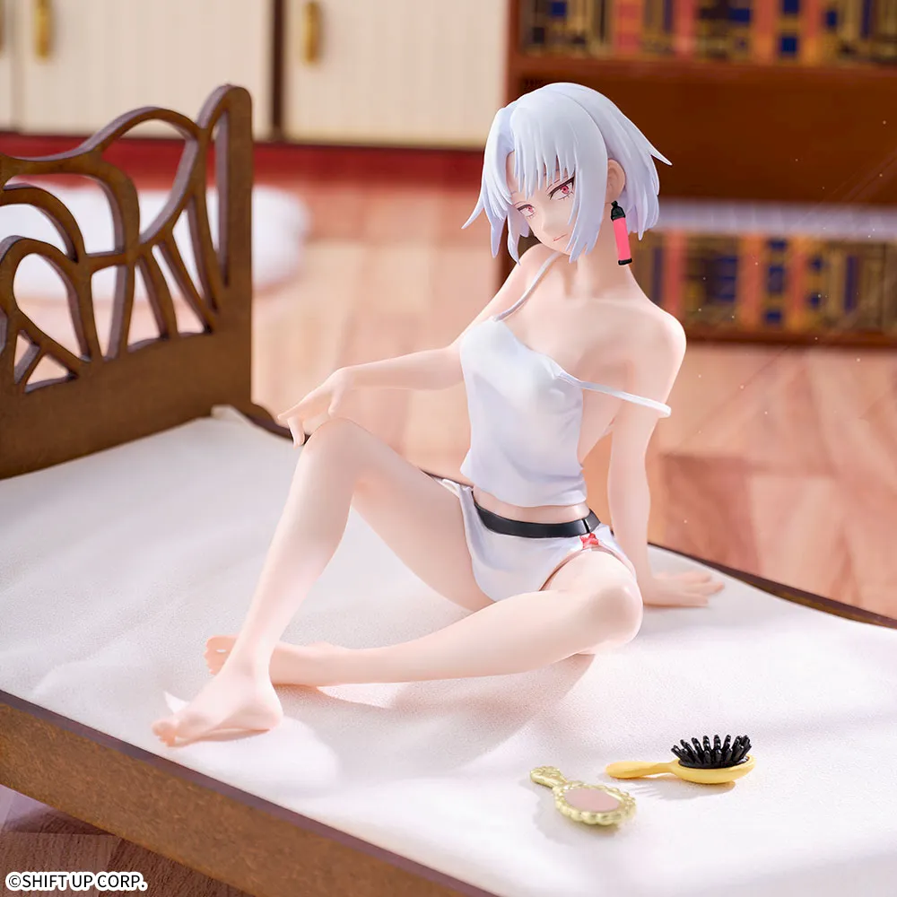 Goddess of Victory: NIKKE - Drake Figure Sega Yumemirize