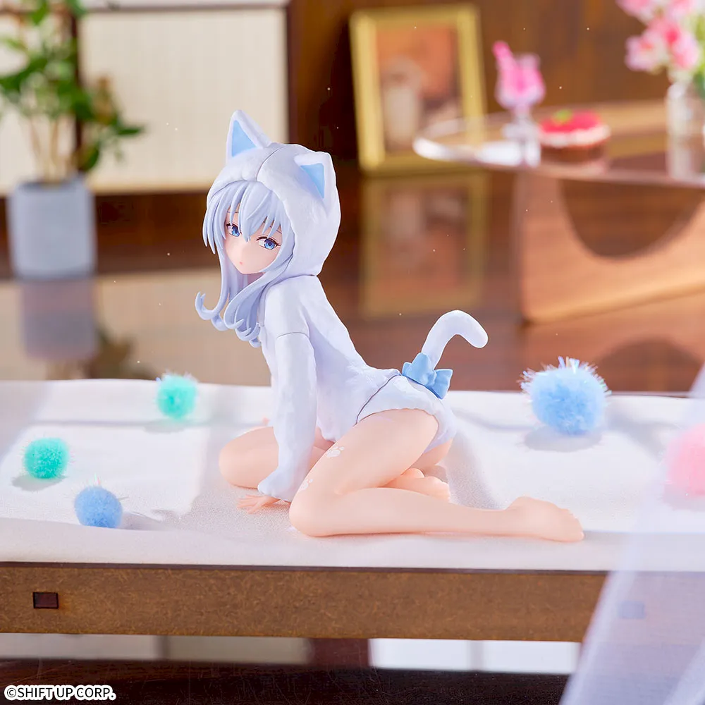 Goddess of Victory: NIKKE - N102 Figure Sega Yumemirize