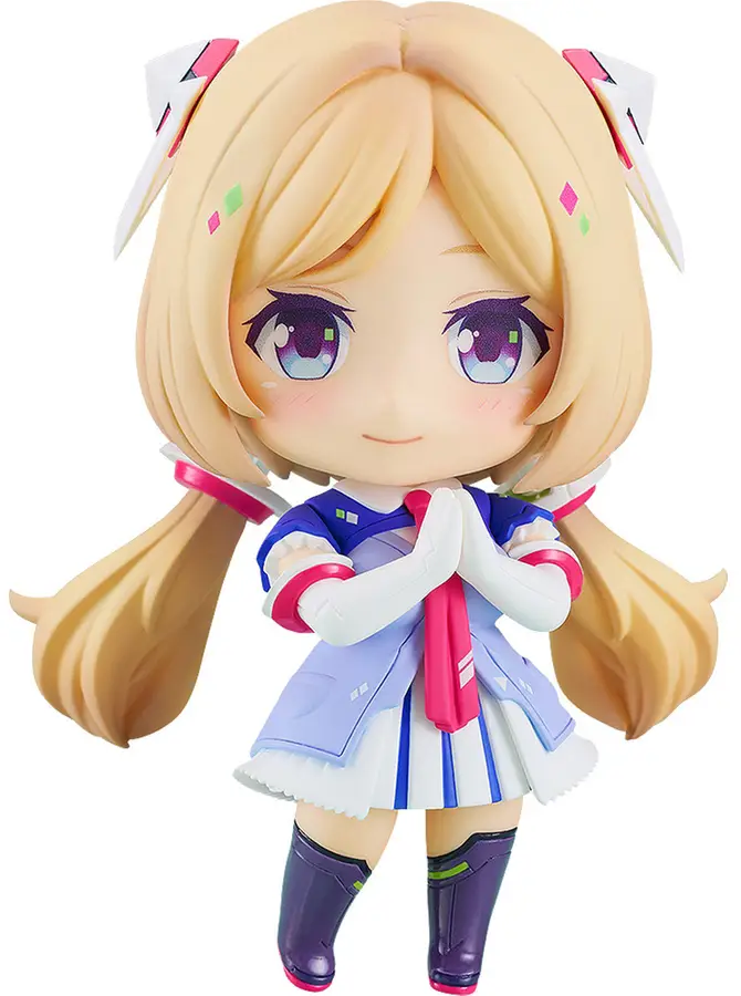 hololive production - Aki Rosenthal Figure Good Smile Company Nendoroid 2230