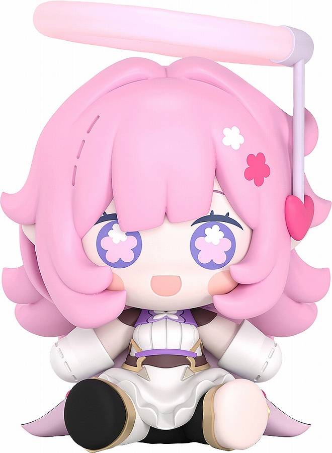 Honkai Impact 3rd - Fairy Ellie Plush Good Smile Arts Shanghai