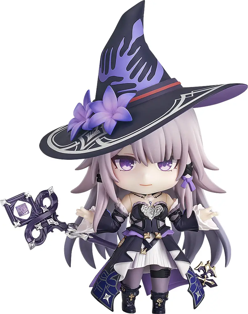 Honkai: Star Rail - The Herta Nendoroid Figure Good Smile Company