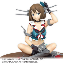 Kantai Collection - Maya Kai Ni Holiday Figure Taito