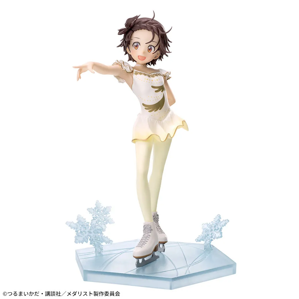 Medalist - Yuitsuka Inori Kessoku Figure Sega Luminasta