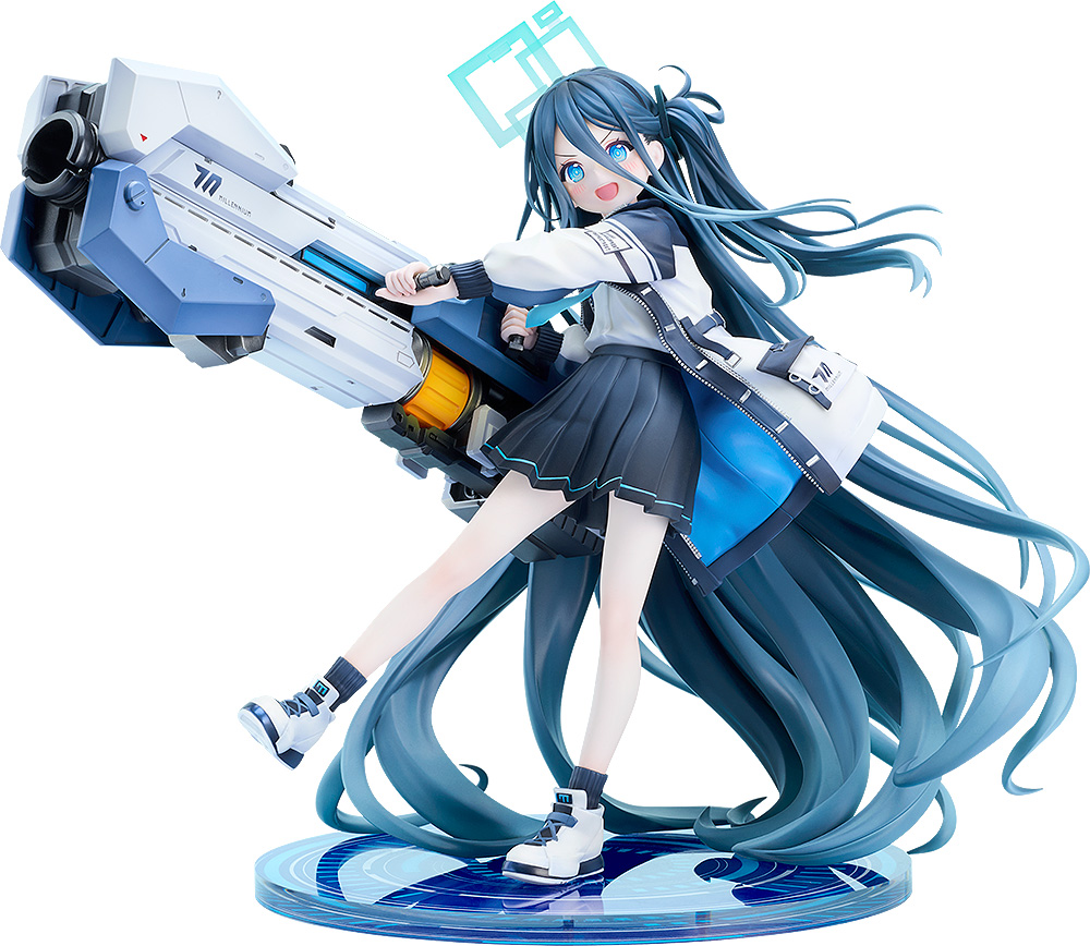 Blue Archive - Aris Awaken Supernova Ver. 1/7 Figure Good Smile Company