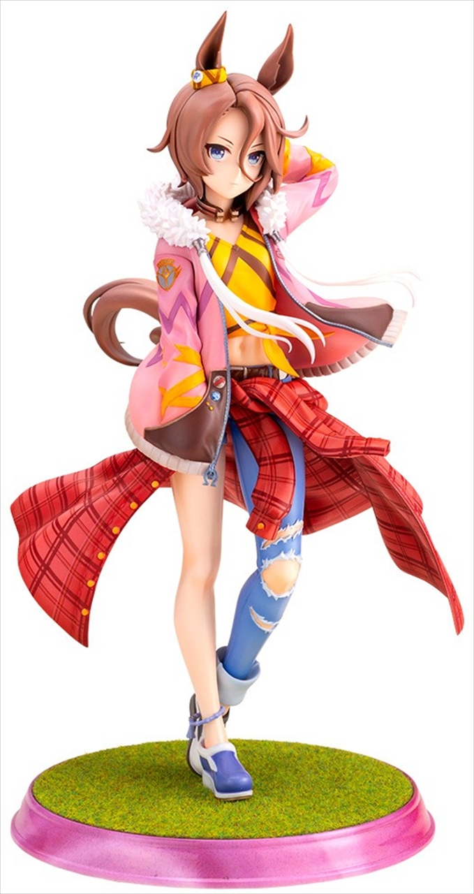 Umamusume: Pretty Derby - Narita Taishin 1/7 Figure Kotobukiya