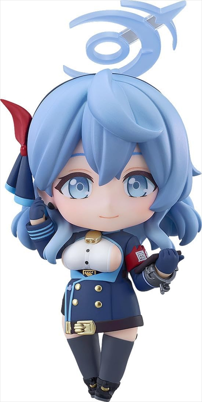 Blue Archive - Amau Ako Nendoroid Figure Good Smile Company