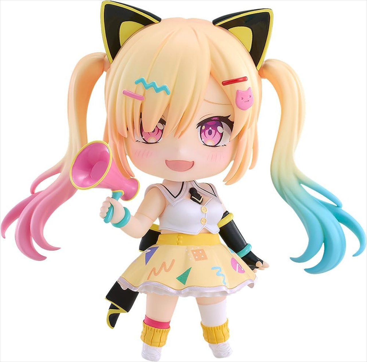 BanG Dream! - Nakamachi Arare Nendoroid Action Figure Good Smile Company