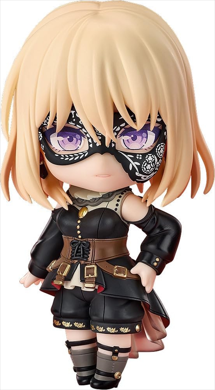 BanG Dream! - Doloris Nendoroid Figure Good Smile Company