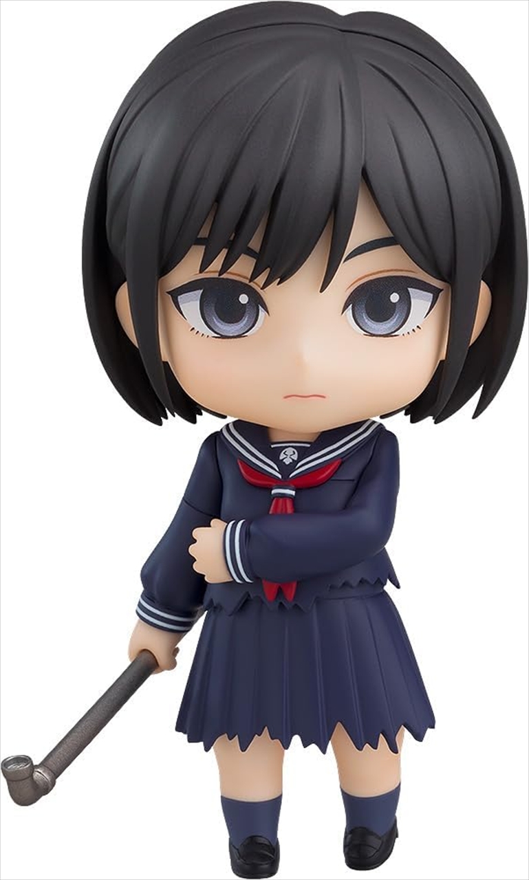 Silent Hill f - Shimizu Hinako Nendoroid Figure Good Smile Company