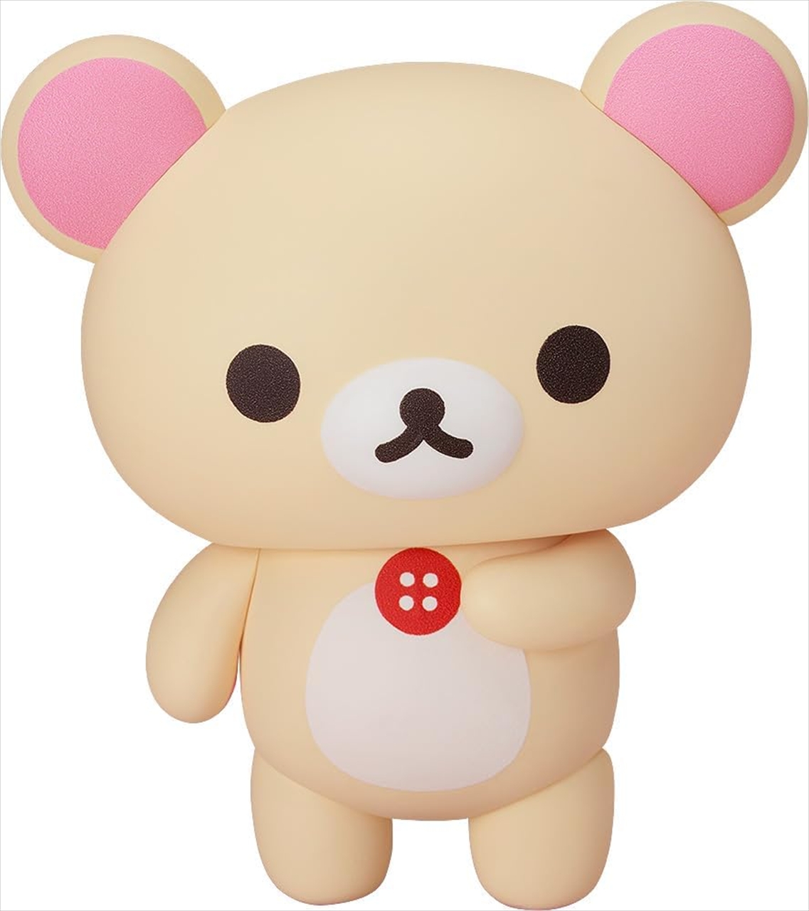 Rilakkuma - Korilakkuma Nendoroid Figure Good Smile Company