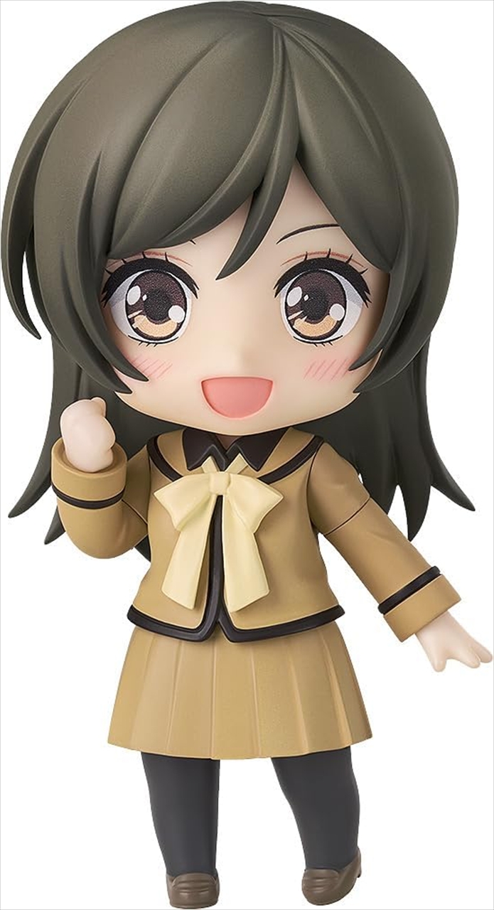 Kamisama Kiss - Momozono Nanami Nendoroid Figure GOOD SMILE arts SHANGHAI