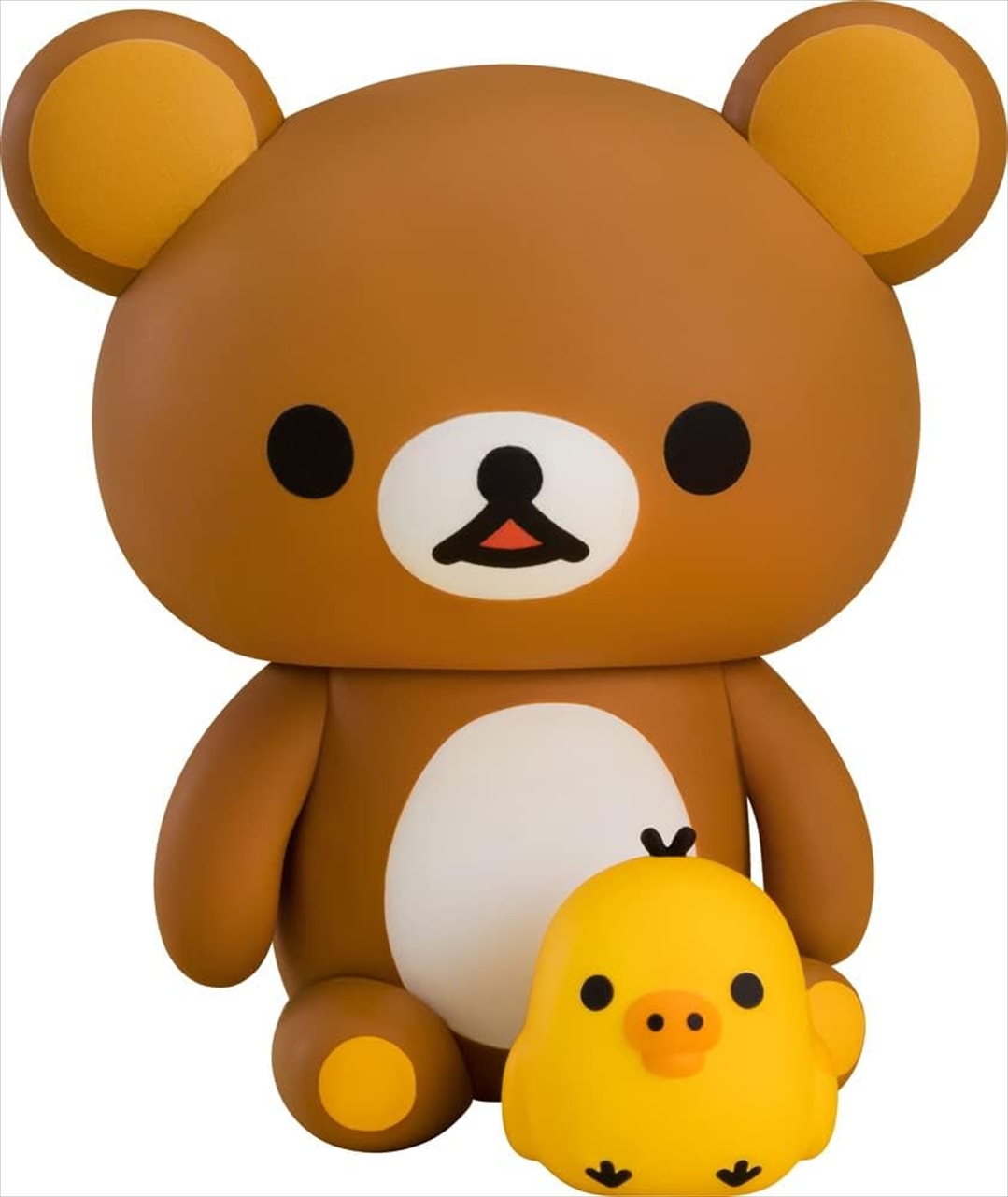 Rilakkuma - Rilakkuma Nendoroid Figure Good Smile Company