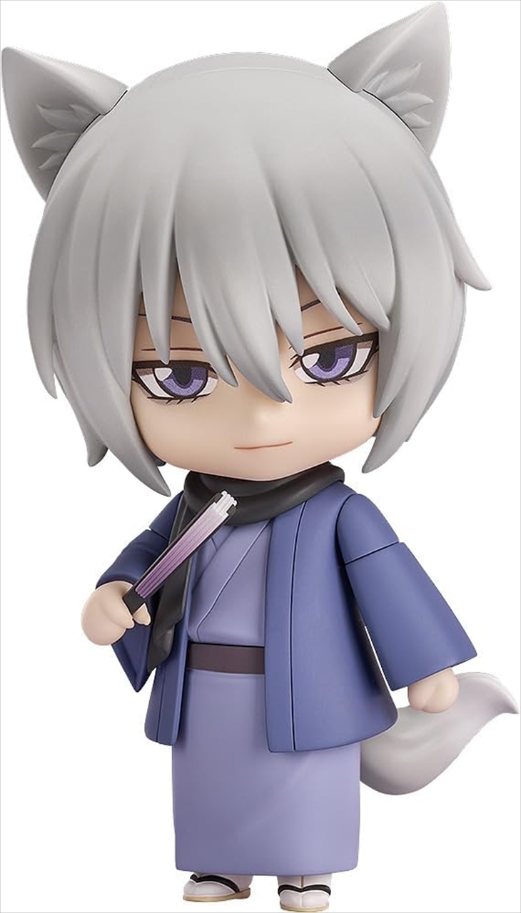 Kamisama Kiss - Tomoe Nendoroid Action Figure GOOD SMILE arts SHANGHAI