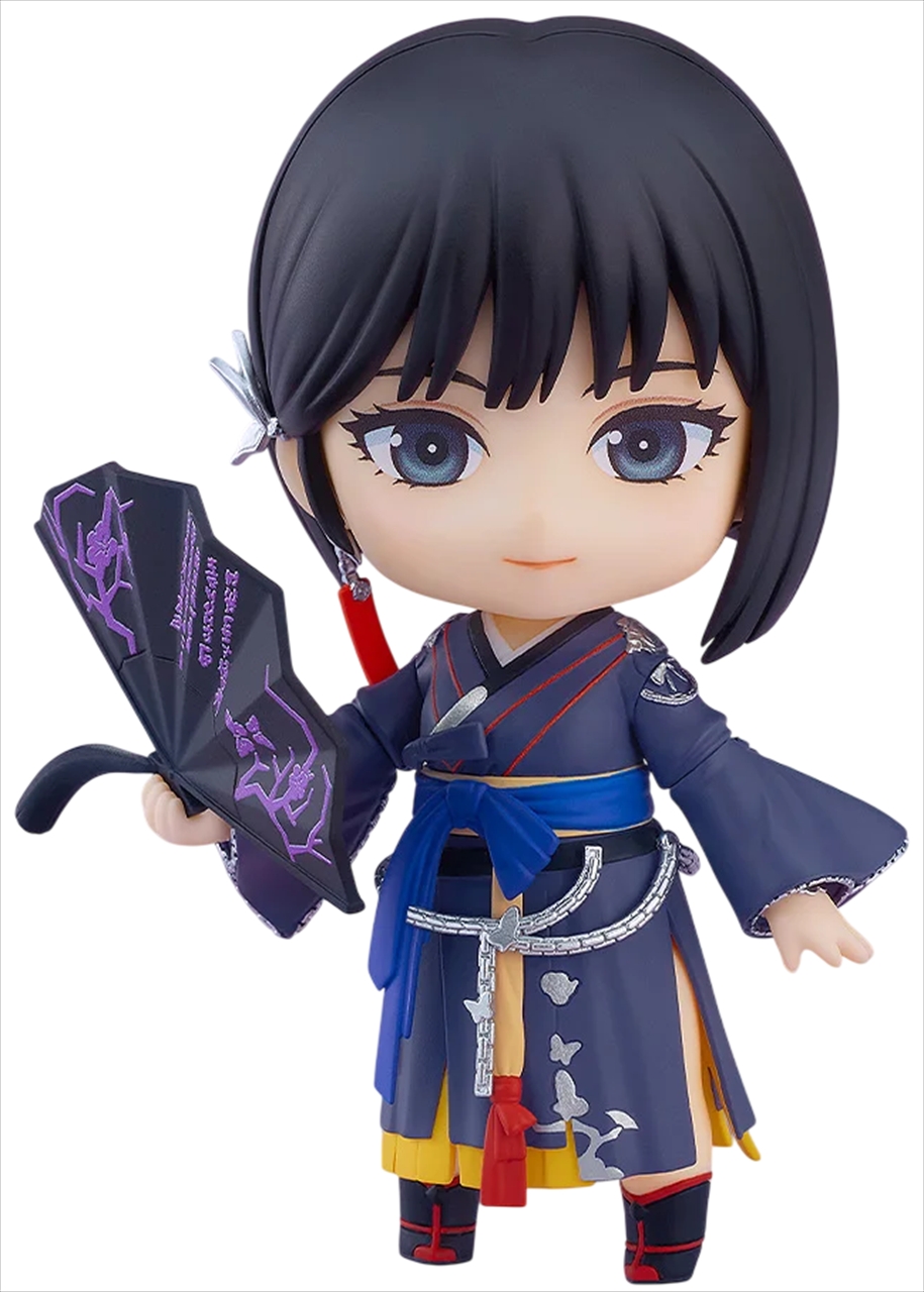 Black Desert - Woosa Nendoroid Figure Good Smile Company