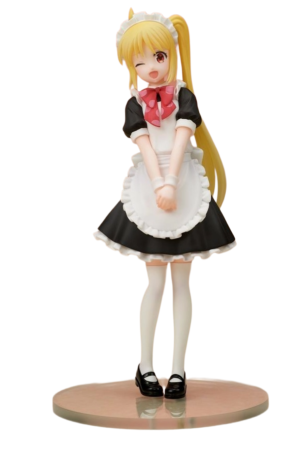 Bocchi the Rock! - Ijichi Nijika DIGSTA Festival Maid ver. Figure DIG
