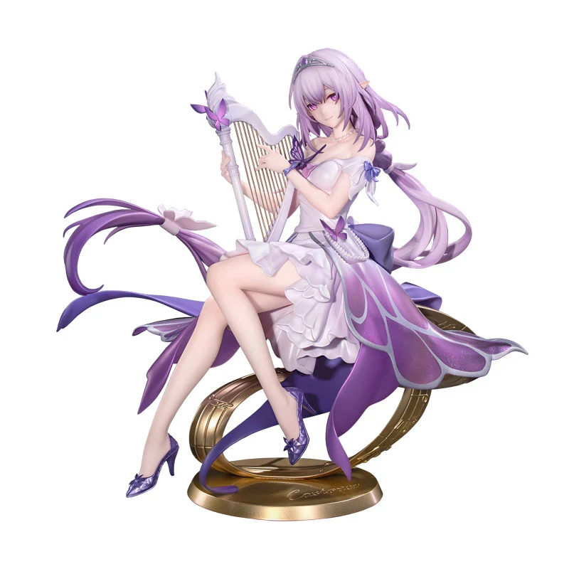Honkai: Star Rail - Castorice Gift+ Gift+ Myethos
