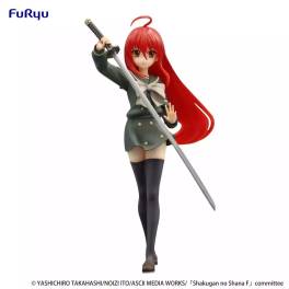 Shakugan no Shana - Shana Trio-Try-iT Figure FuRyu