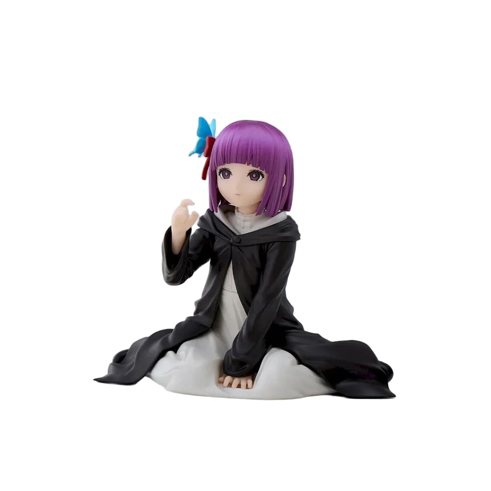 Frieren: Beyond Journey's End - Fern Yumemirize Figure Sega