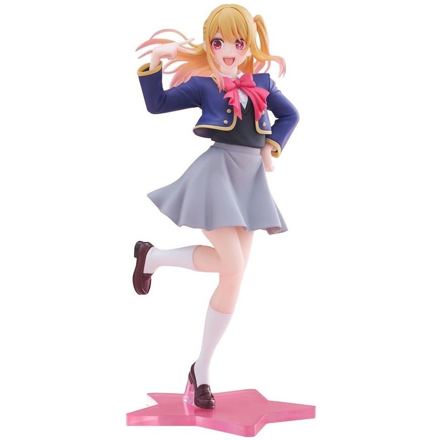 Oshi no Ko - Hoshino Ruby Coreful Seifuku ver. Figure Taito