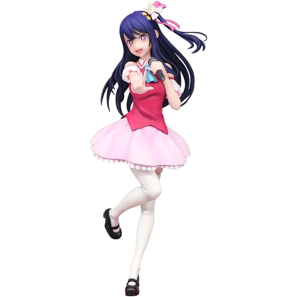 Oshi no Ko - Hoshino Ai Trio-Try-iT Figure FuRyu
