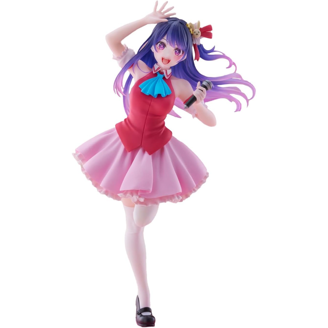 Oshi no Ko - Hoshino Ai Coreful B-Komachi ver. Figure Taito