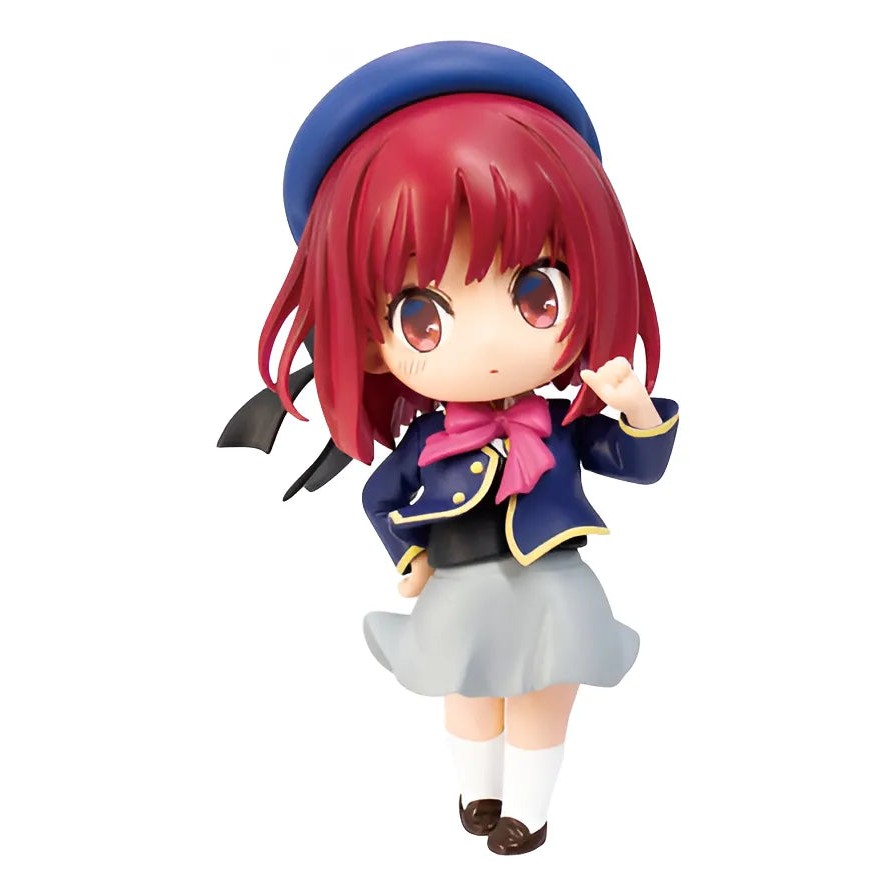 Oshi no Ko - Arima Kana Puchieete Figure Taito