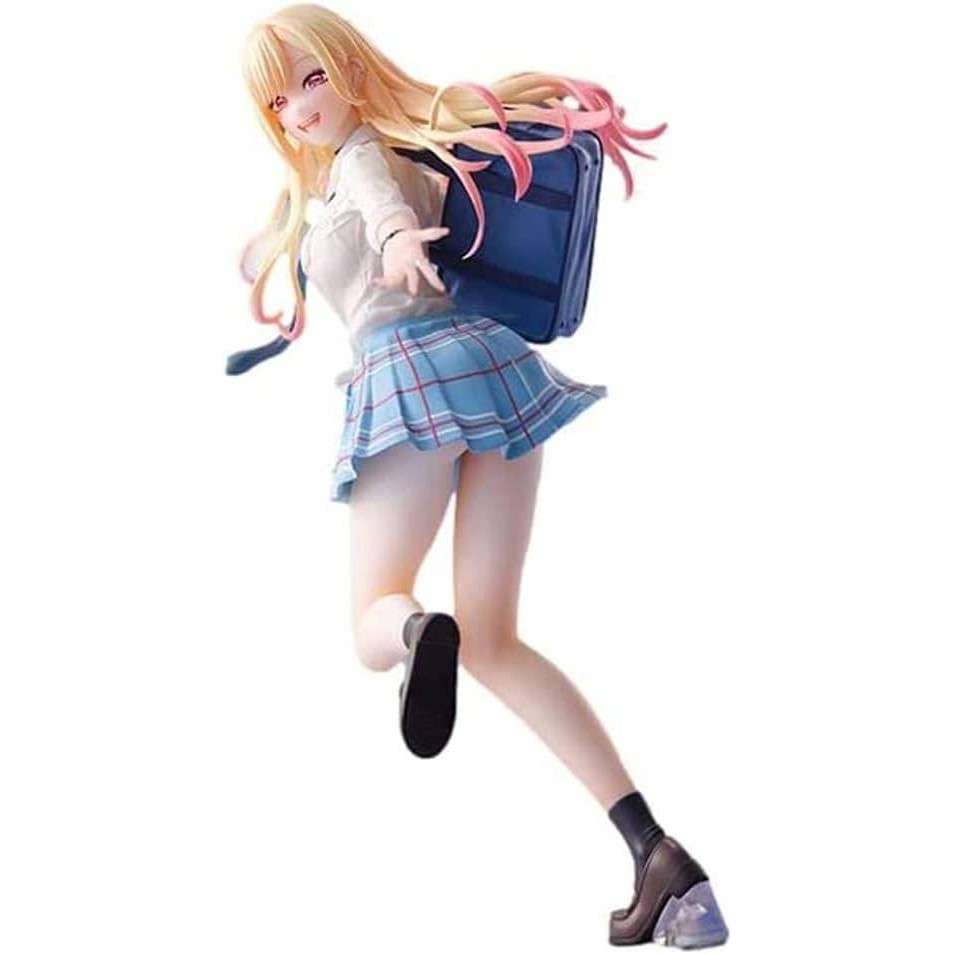 My Dress-Up Darling - Kitagawa Marin Luminasta Sparkling, After School  Figure Sega