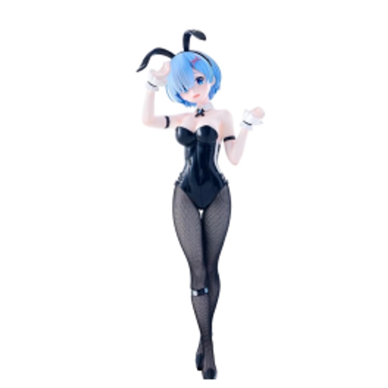 Re:ZERO -Starting Life in Another World- - Rem BiCute Bunnies Bicolor Ver. Figure FuRyu