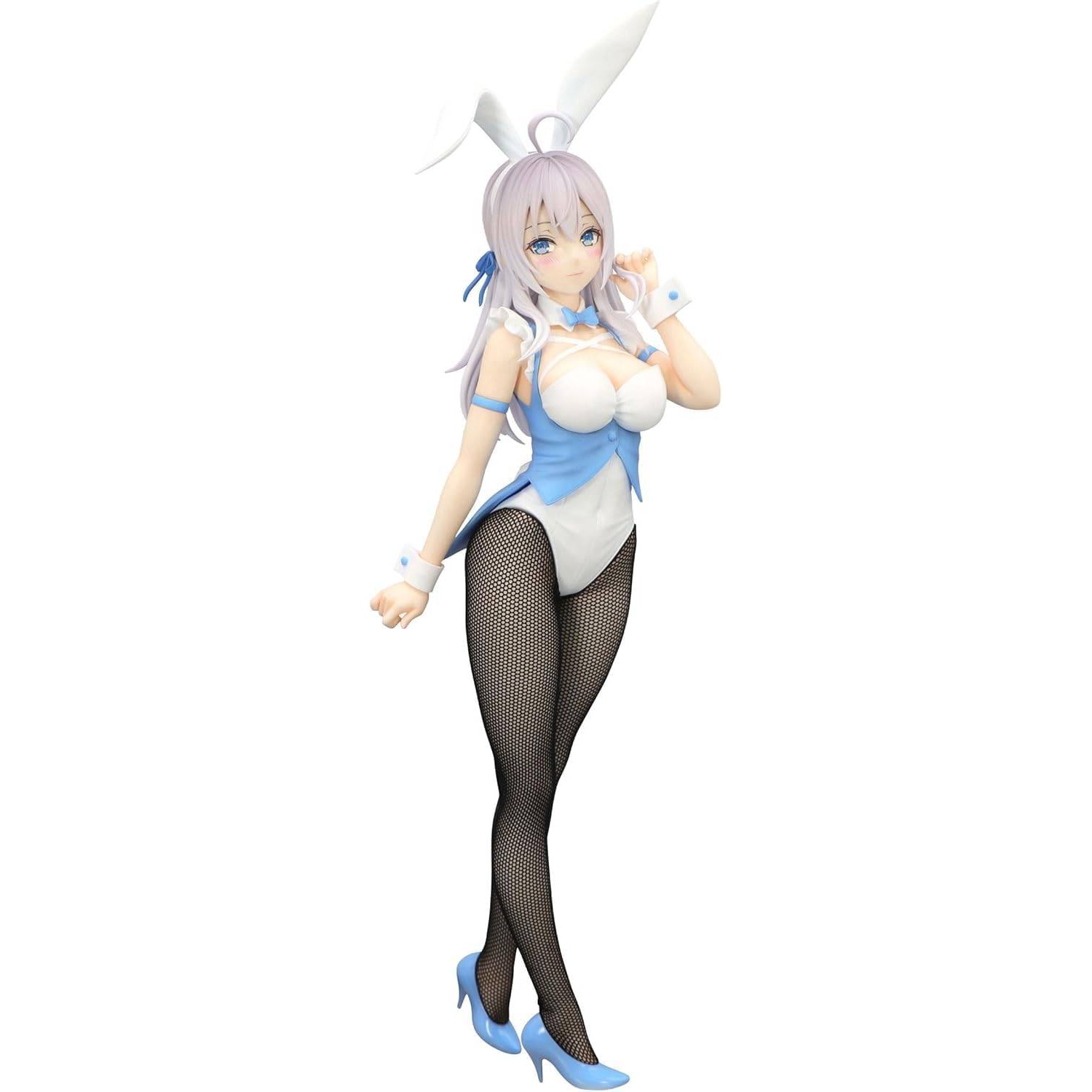 Alya Sometimes Hides Her Feelings in Russian - Alisa Mikhailovna Kujo BiCute Bunnies Figure FuRyu