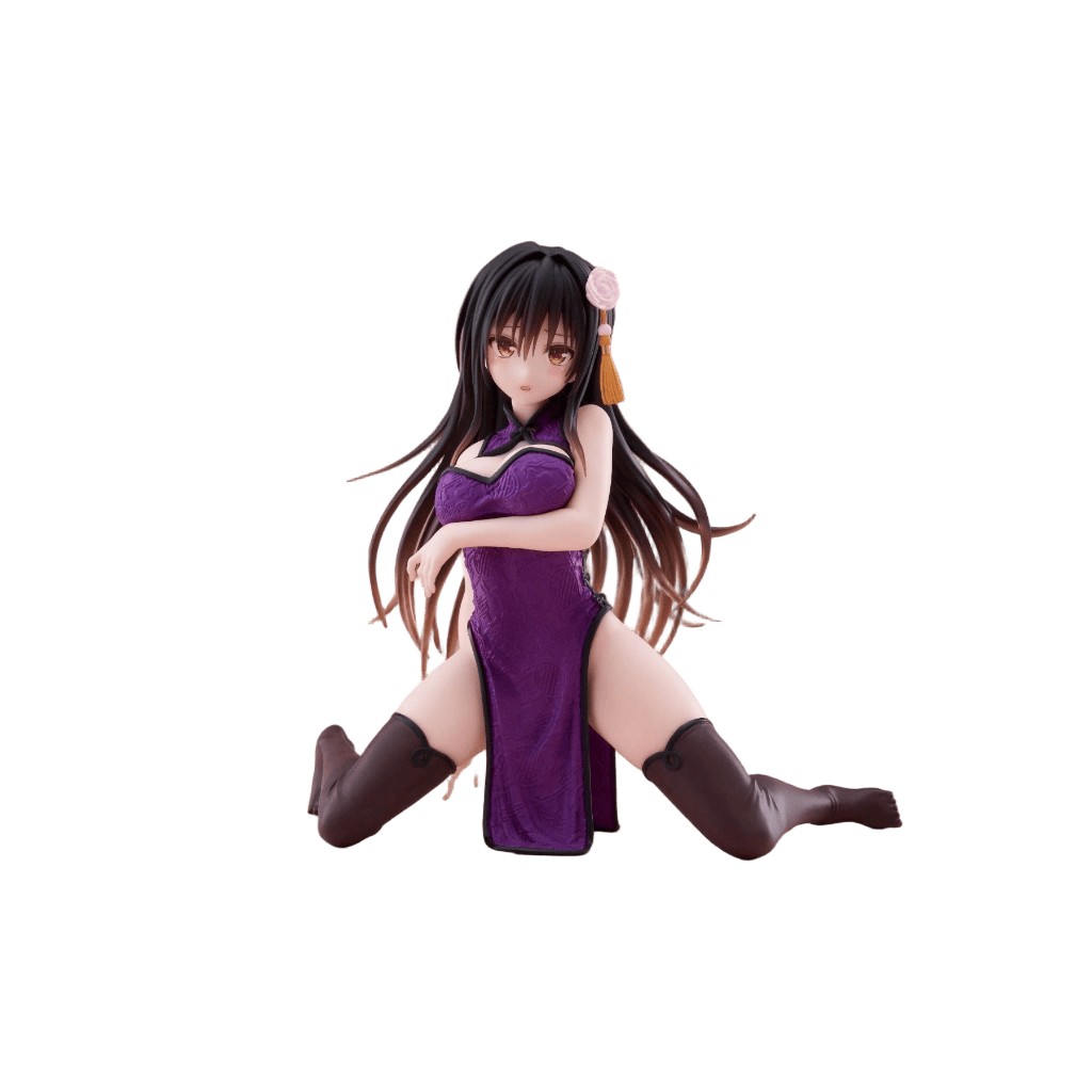 To LOVE-Ru Darkness - Kotegawa Yui Desktop Cute Figure Taito