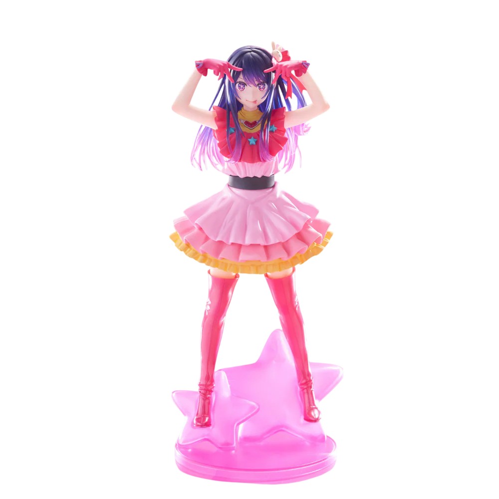 Oshi no Ko - Hoshino Ai T-most Figure Taito