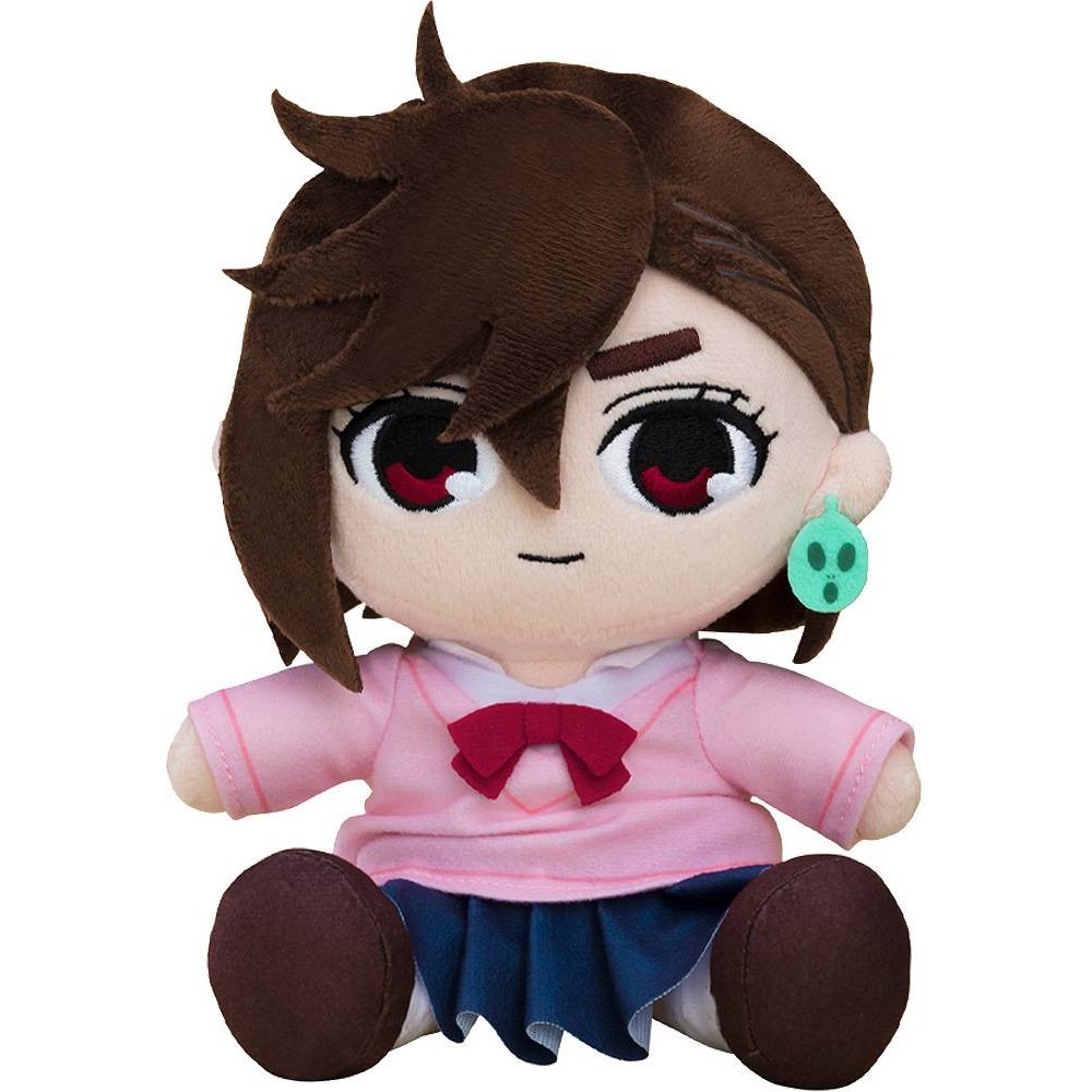 Dan Da Dan - Ayase Momo Plush Good Smile Company
