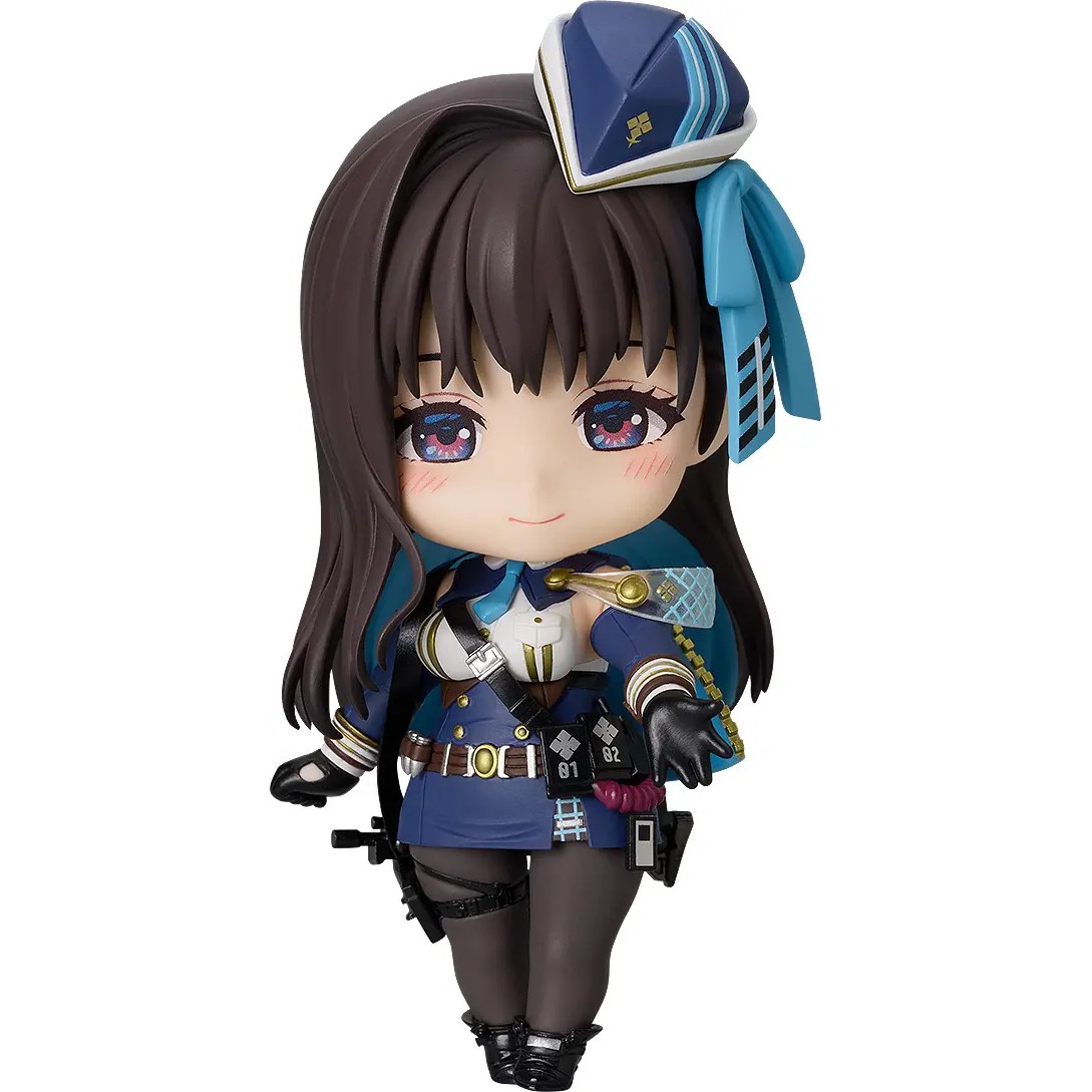 GODDESS OF VICTORY: NIKKE - Marian Nendoroid Action Figure Good Smile Company