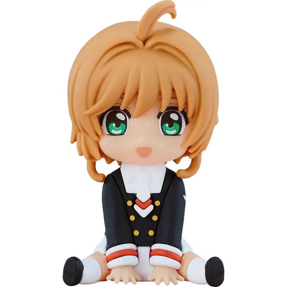 Cardcaptor Sakura: Clear Card - Kinomoto Sakura Nendoroid Plus Rubber Mascot Good Smile Company