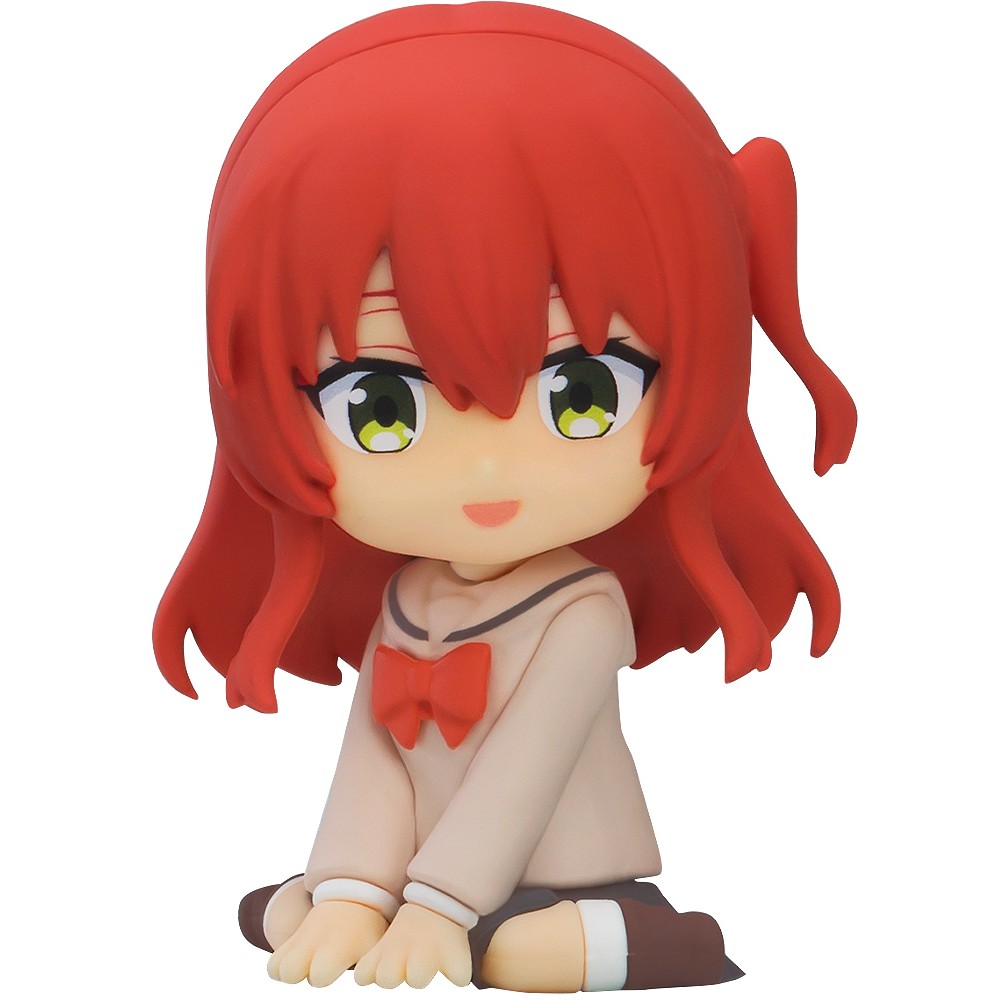 Bocchi the Rock! - Kita Ikuyo Nendoroid Plus Rubber Mascot Good Smile Company